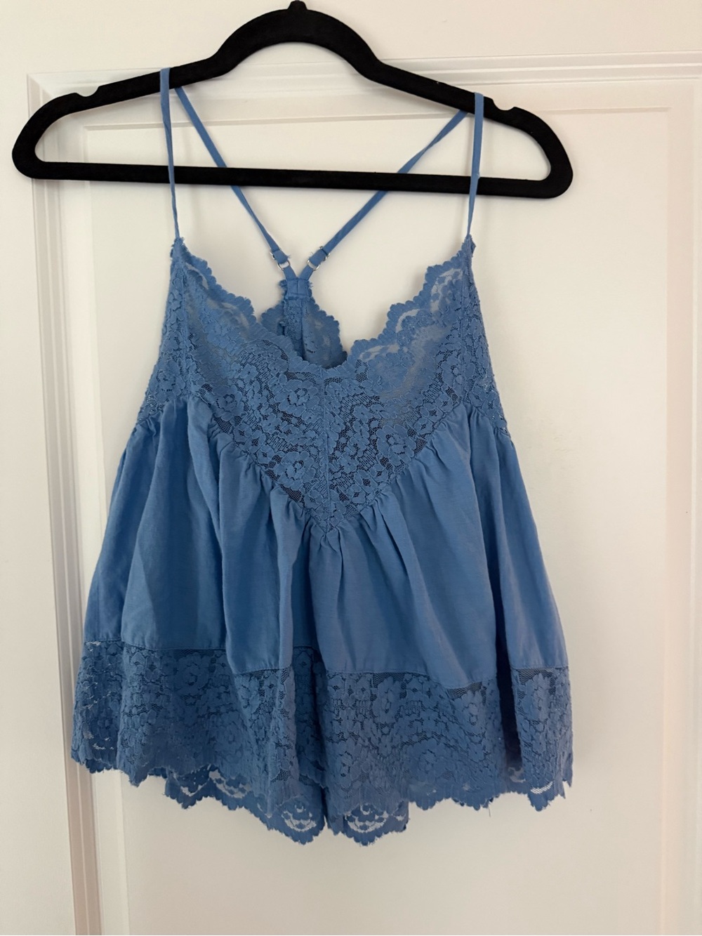 Free People Fiona Cami